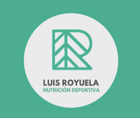 Luis Royuela Sanchis logo