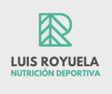 Luis Royuela Sanchis logo